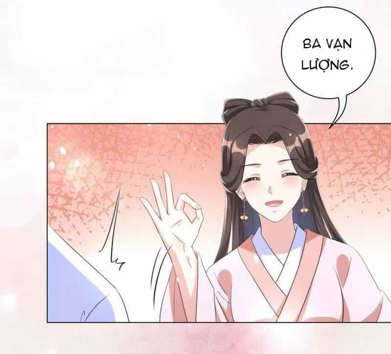 Vương Phi Có Độc! - Chương 55 - ảnh 22