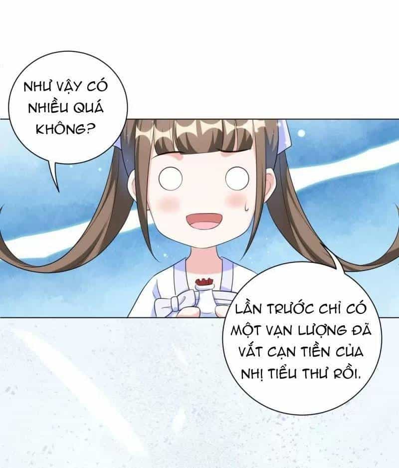 Vương Phi Có Độc! - Chương 55 - ảnh 24