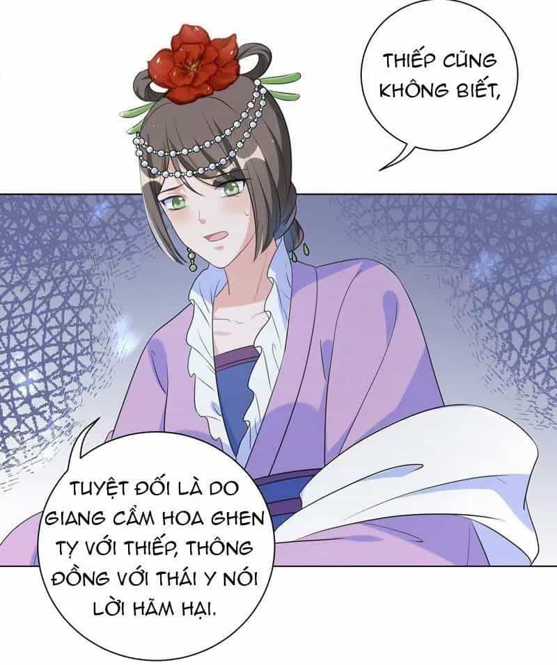 Vương Phi Có Độc! - Chương 55 - ảnh 3