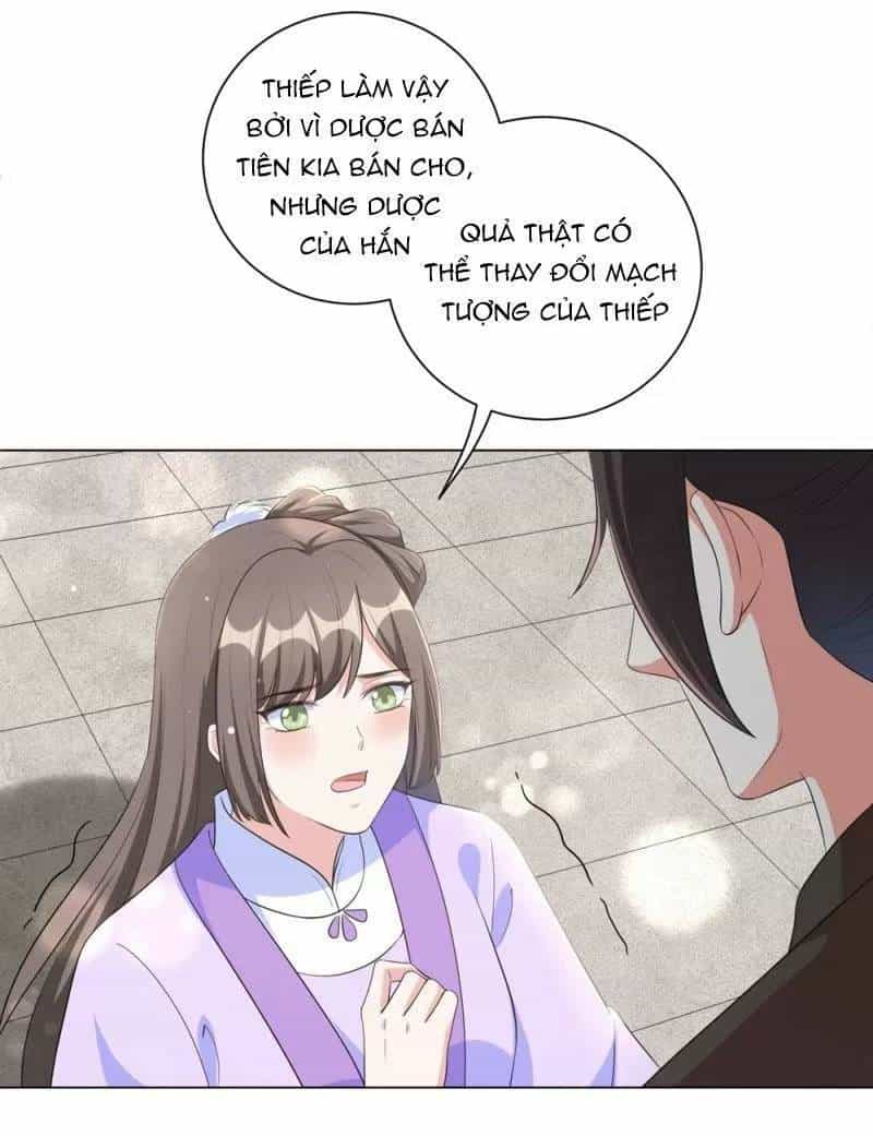 Vương Phi Có Độc! - Chương 56 - ảnh 3