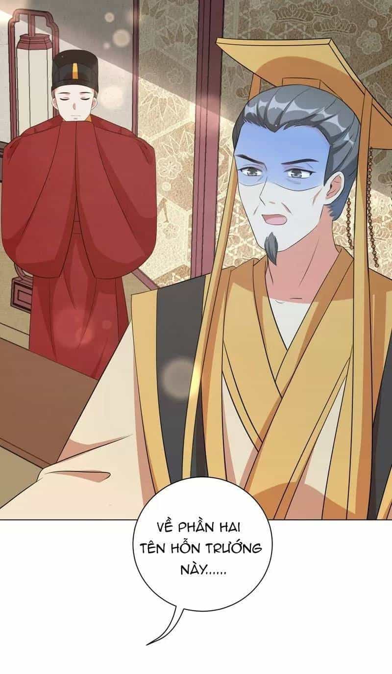 Vương Phi Có Độc! - Chương 56 - ảnh 31
