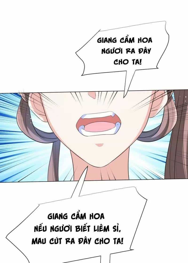 Vương Phi Có Độc! - Chương 59 - ảnh 18