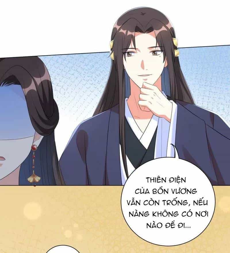 Vương Phi Có Độc! - Chương 59 - ảnh 4