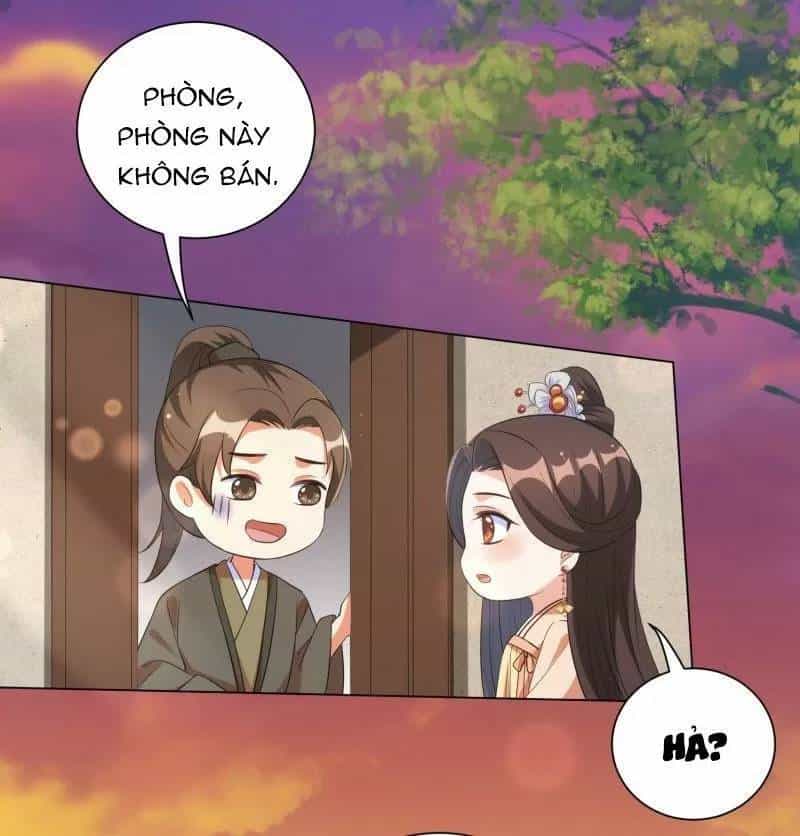 Vương Phi Có Độc! - Chương 59 - ảnh 9