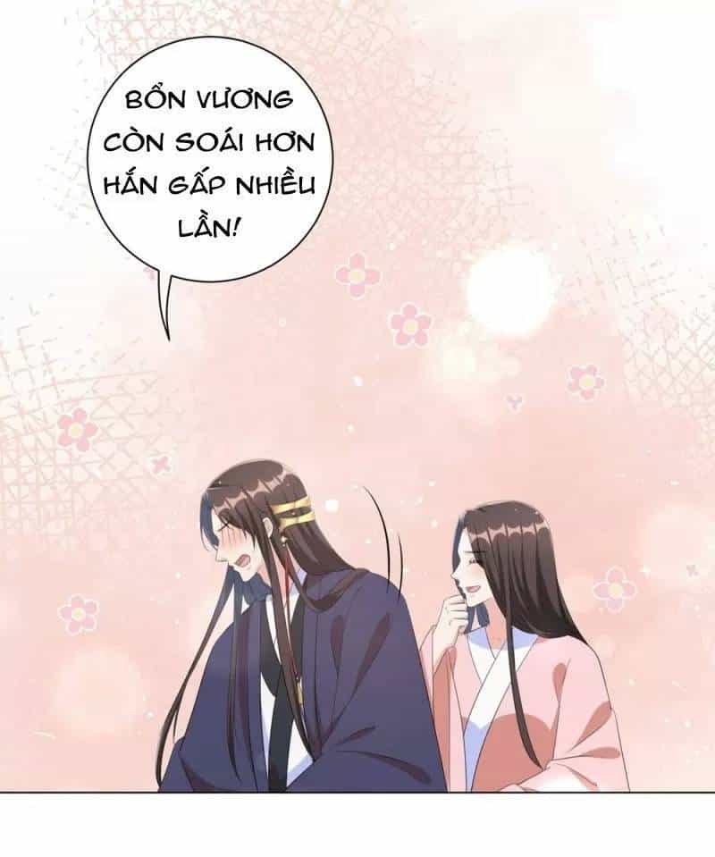 Vương Phi Có Độc! - Chương 60 - ảnh 29