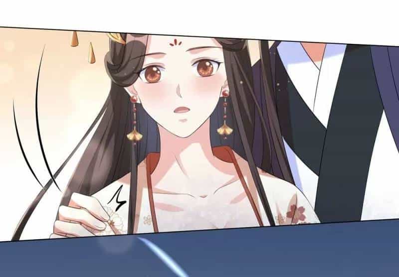 Vương Phi Có Độc! - Chương 61 - ảnh 26