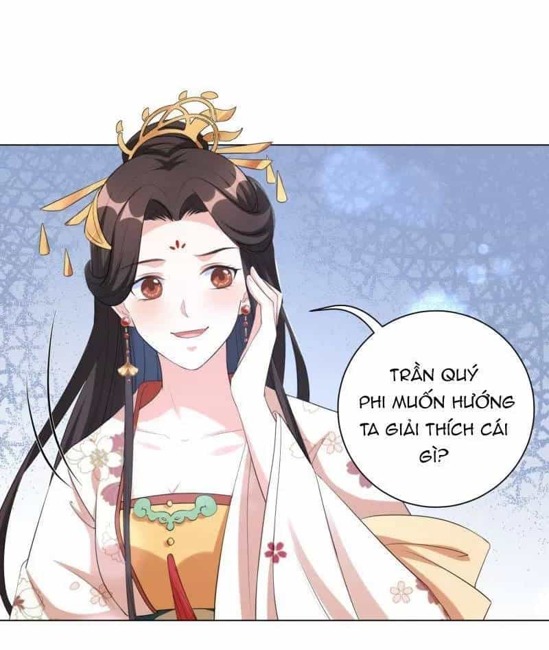 Vương Phi Có Độc! - Chương 63 - ảnh 20