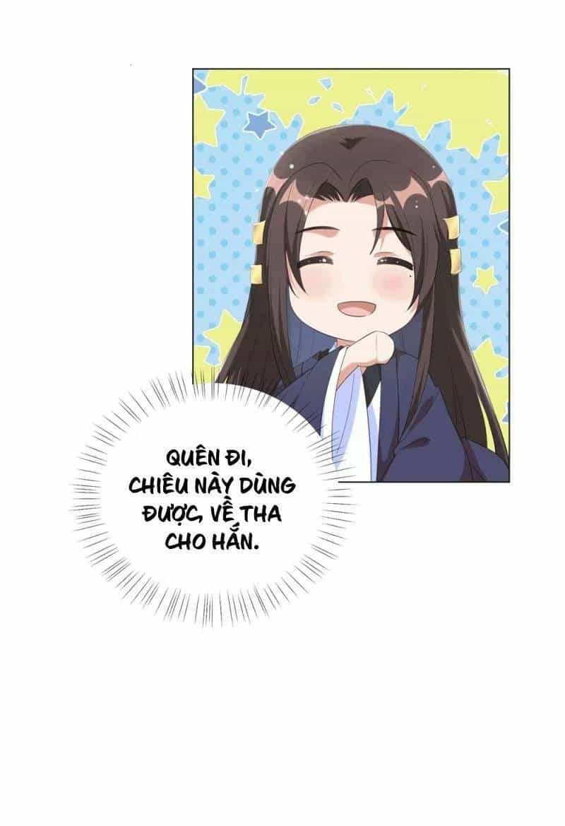 Vương Phi Có Độc! - Chương 64 - ảnh 24