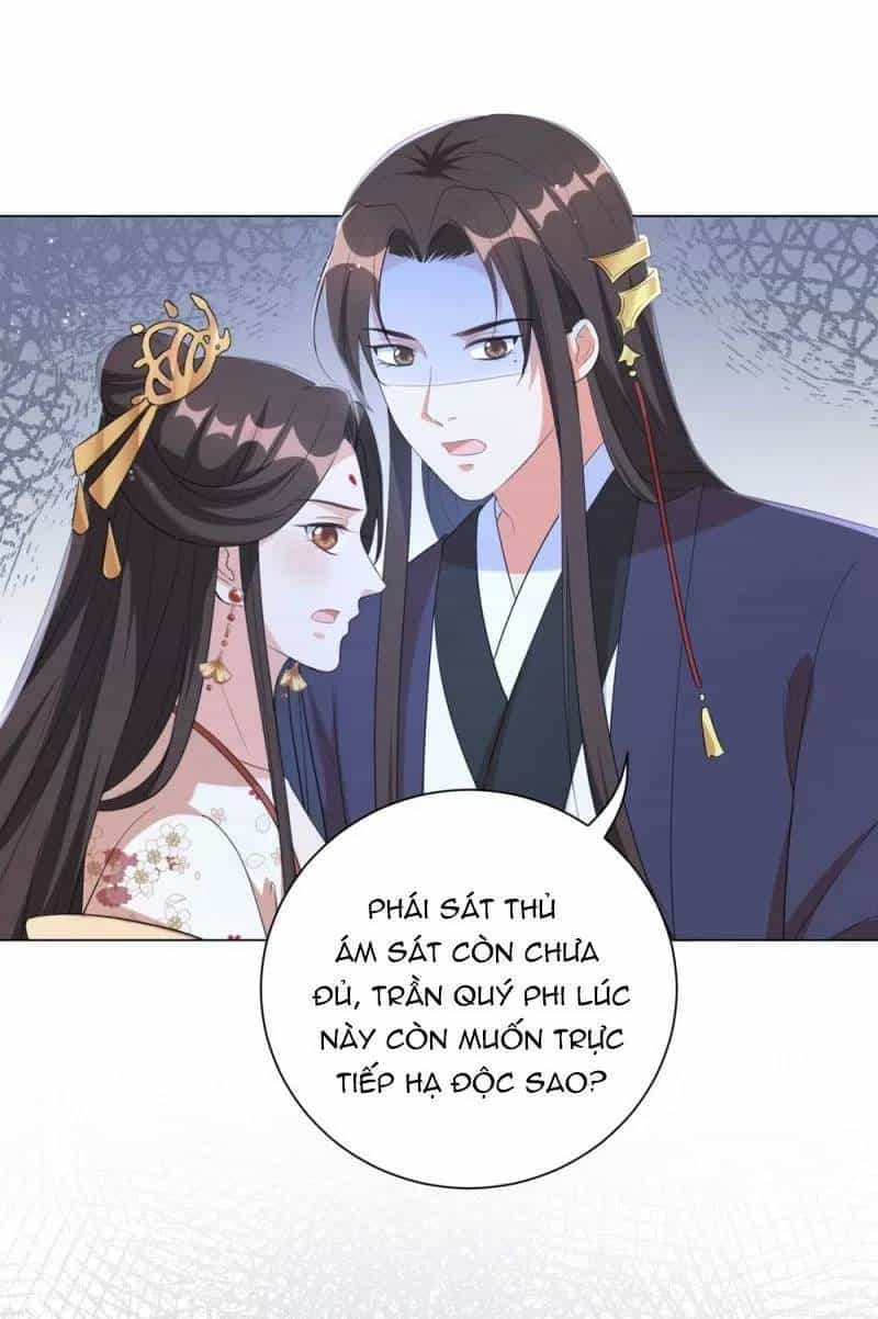 Vương Phi Có Độc! - Chương 64 - ảnh 8