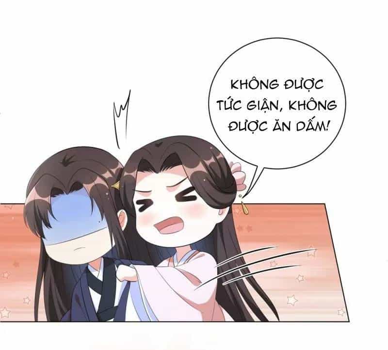 Vương Phi Có Độc! - Chương 66 - ảnh 28