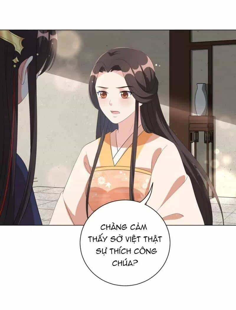 Vương Phi Có Độc! - Chương 67 - ảnh 10