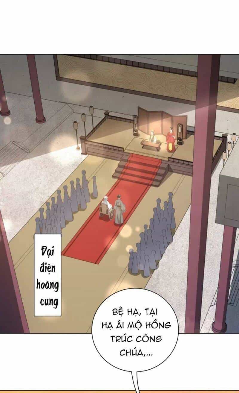 Vương Phi Có Độc! - Chương 67 - ảnh 2