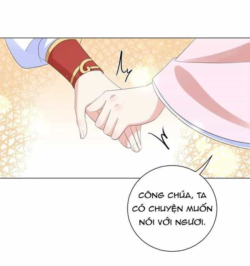 Vương Phi Có Độc! - Chương 68 - ảnh 6