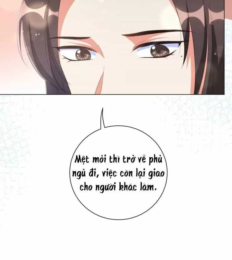 Vương Phi Có Độc! - Chương 69 - ảnh 16