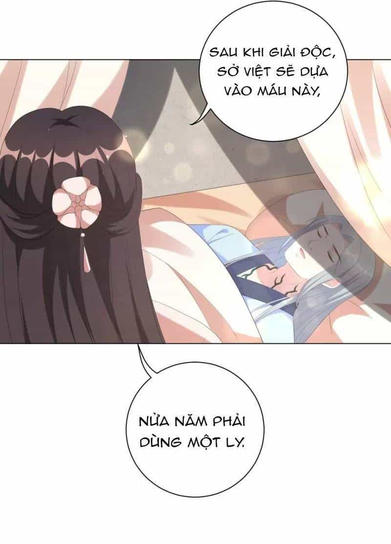 Vương Phi Có Độc! - Chương 69 - ảnh 5