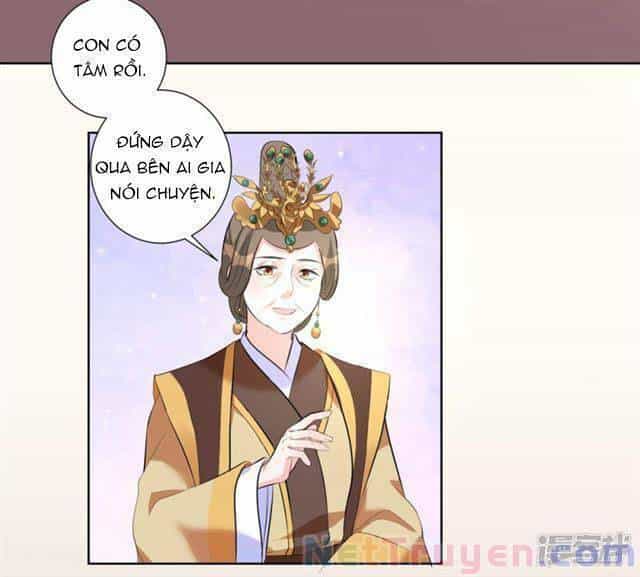 Vương Phi Có Độc! - Chương 7 - ảnh 23