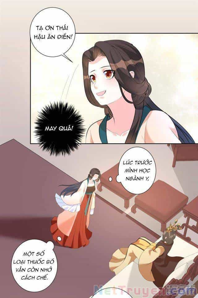 Vương Phi Có Độc! - Chương 7 - ảnh 24