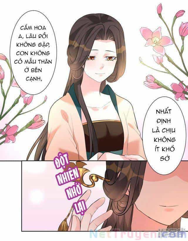 Vương Phi Có Độc! - Chương 7 - ảnh 26