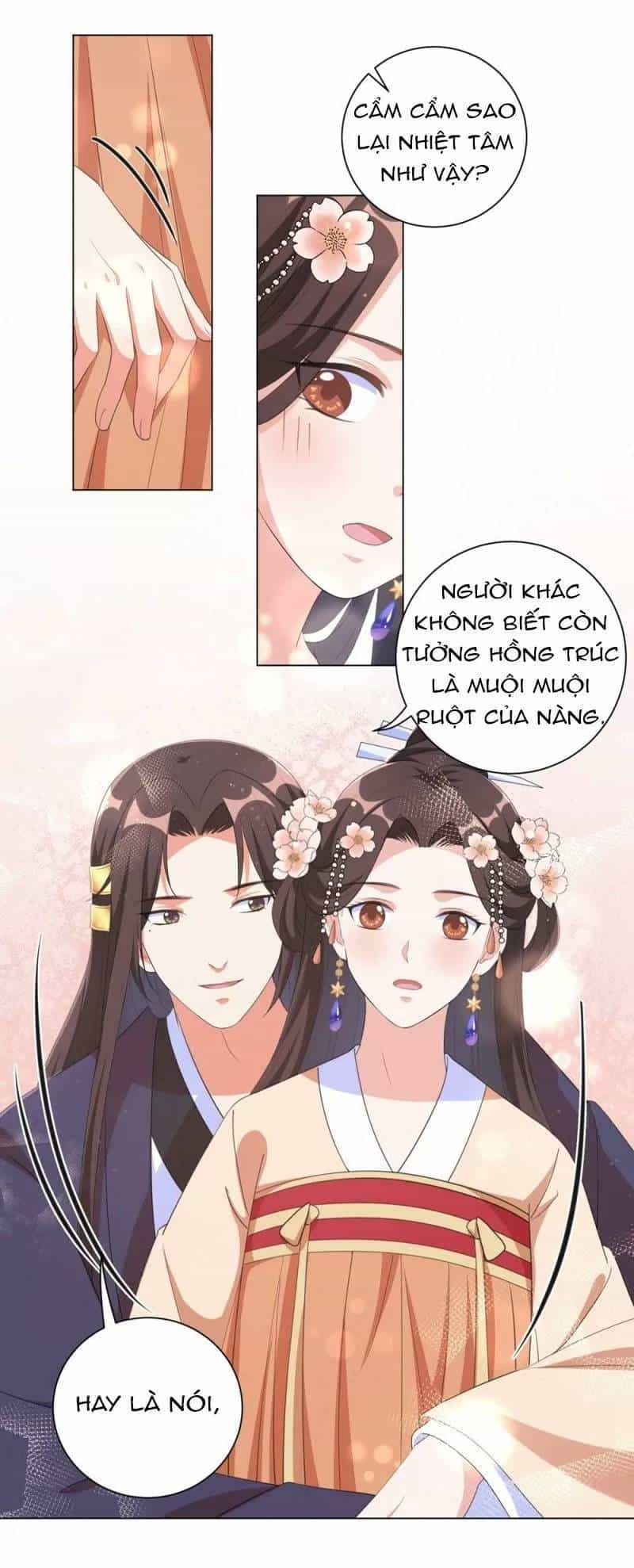 Vương Phi Có Độc! - Chương 70 - ảnh 11