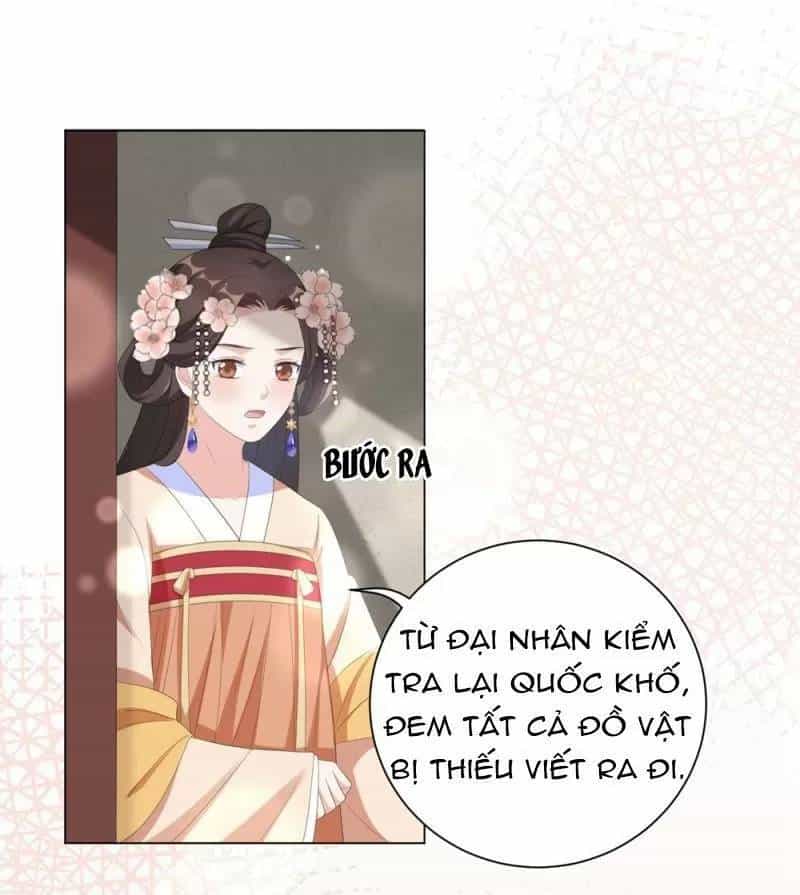 Vương Phi Có Độc! - Chương 71 - ảnh 5