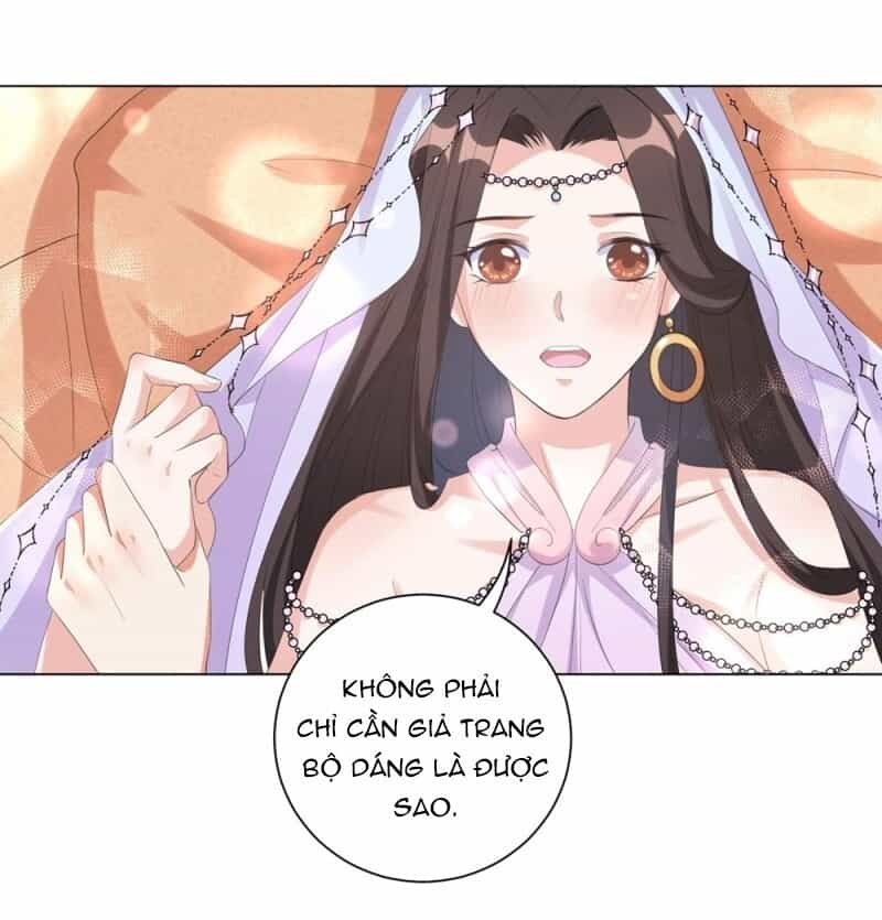 Vương Phi Có Độc! - Chương 72 - ảnh 3