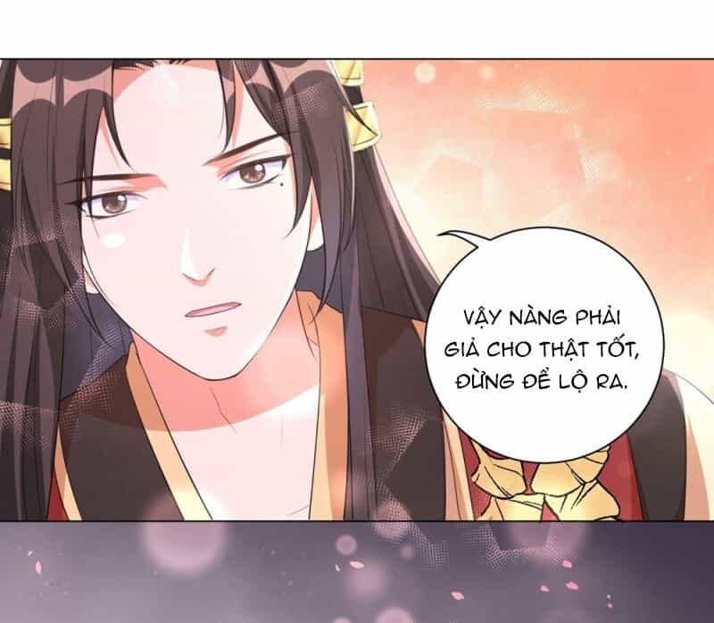 Vương Phi Có Độc! - Chương 72 - ảnh 4