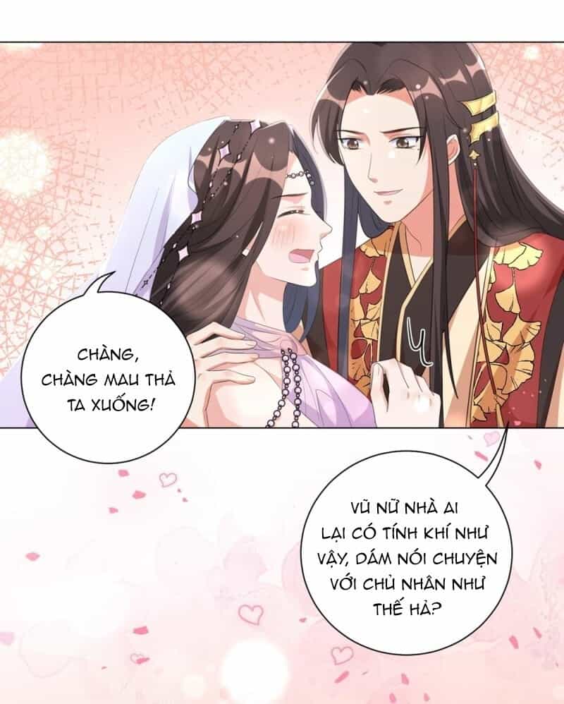 Vương Phi Có Độc! - Chương 72 - ảnh 7