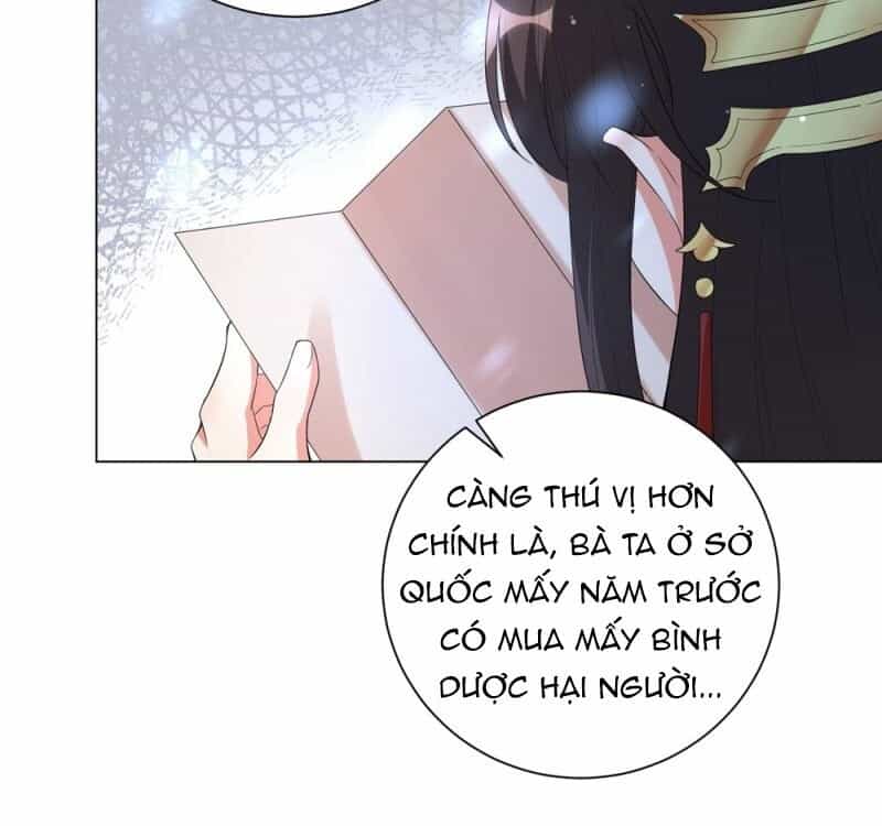 Vương Phi Có Độc! - Chương 74 - ảnh 13