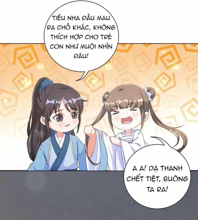 Vương Phi Có Độc! - Chương 75 - ảnh 23