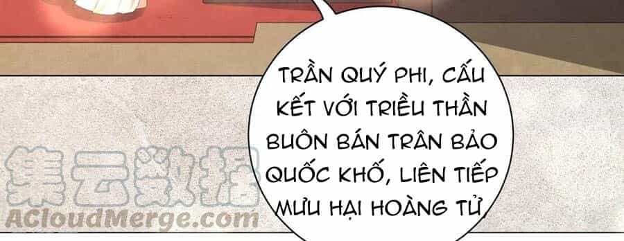 Vương Phi Có Độc! - Chương 75 - ảnh 25