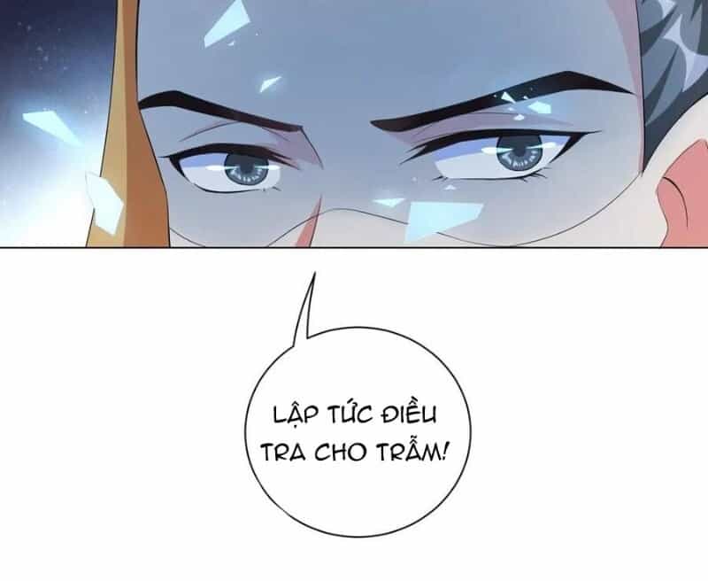 Vương Phi Có Độc! - Chương 75 - ảnh 4
