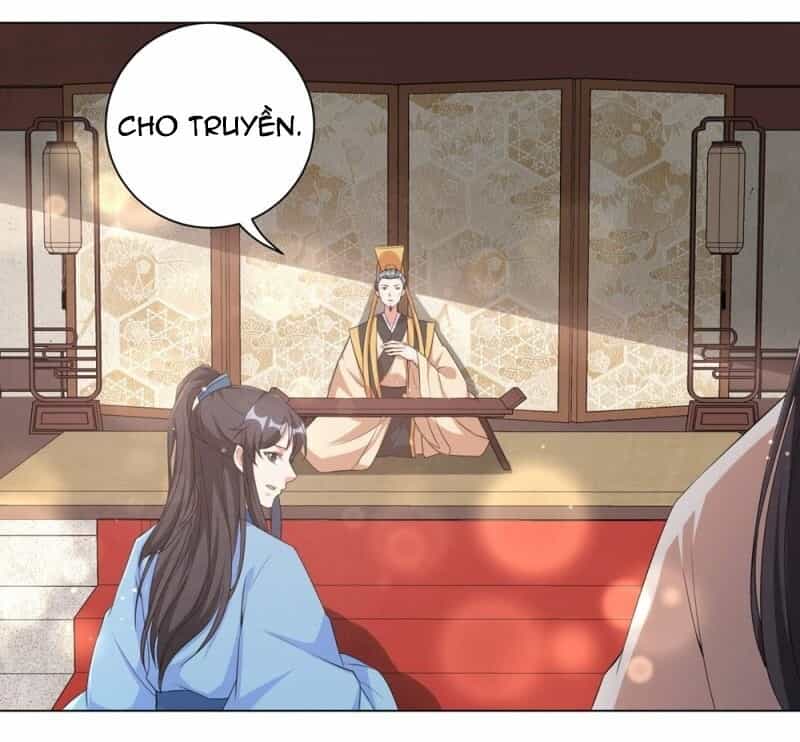 Vương Phi Có Độc! - Chương 76 - ảnh 29