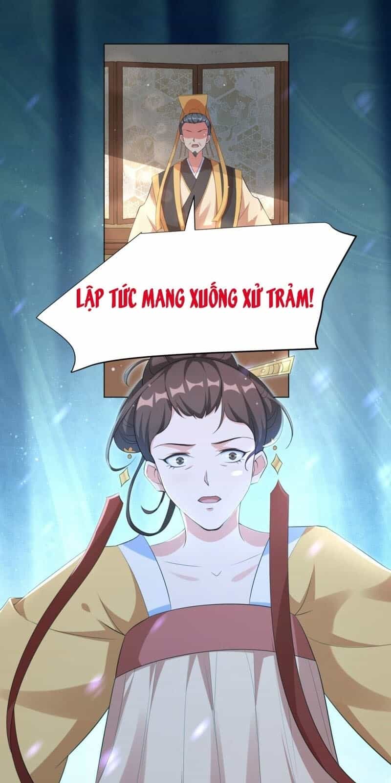 Vương Phi Có Độc! - Chương 76 - ảnh 5