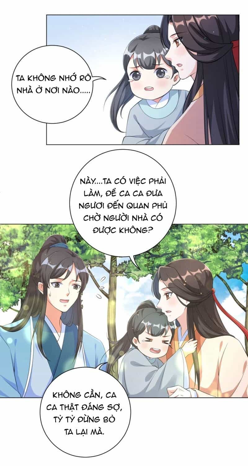 Vương Phi Có Độc! - Chương 77 - ảnh 14