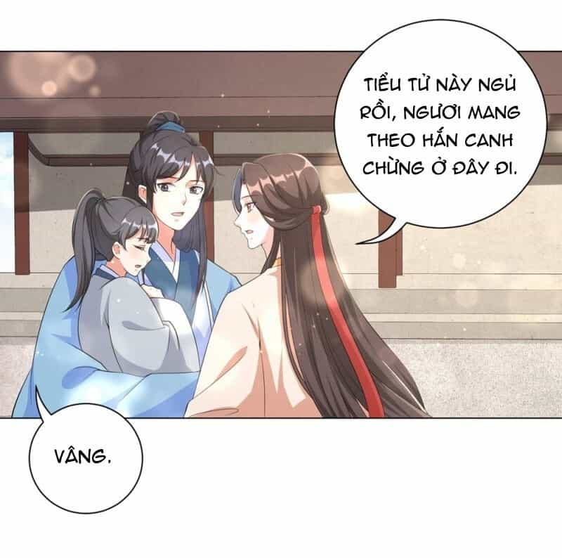 Vương Phi Có Độc! - Chương 77 - ảnh 17