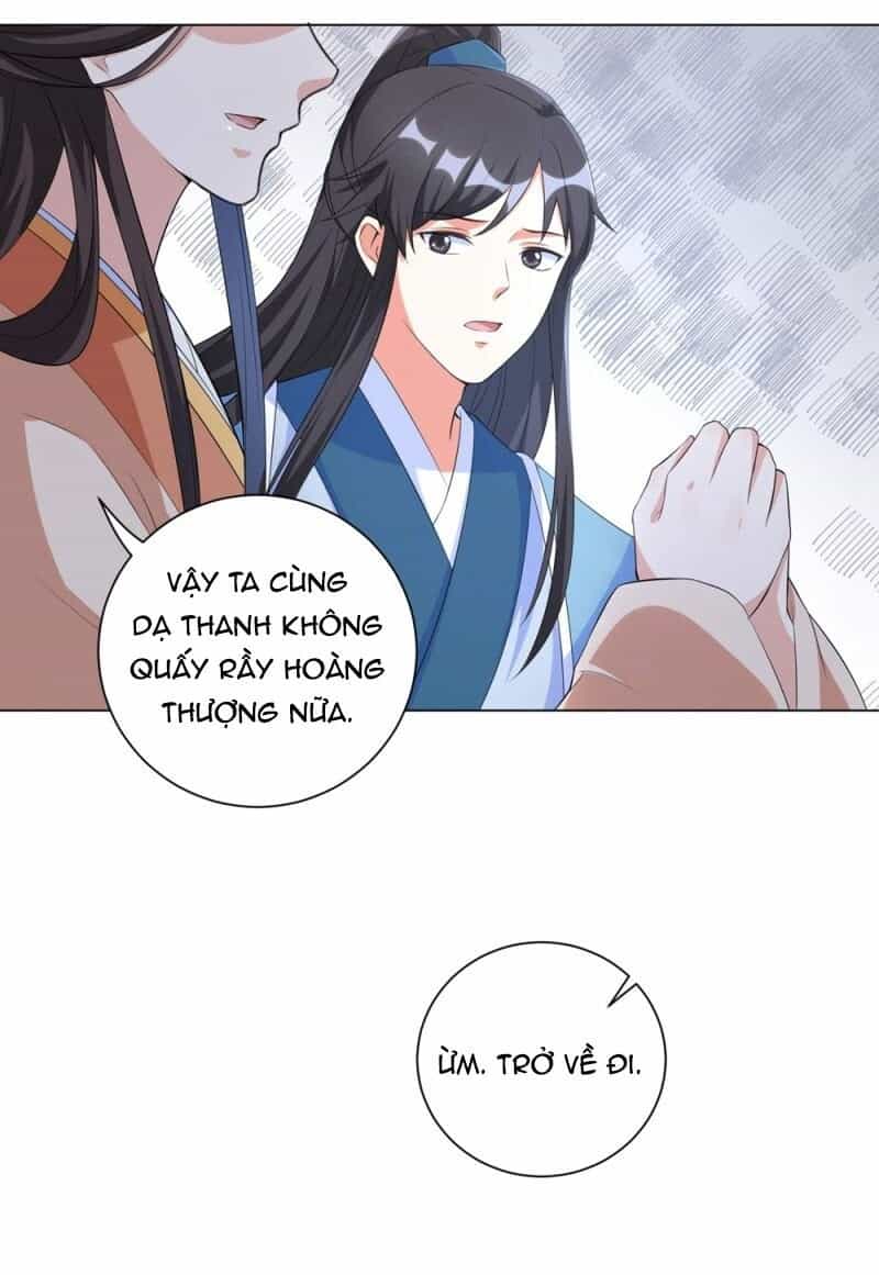 Vương Phi Có Độc! - Chương 77 - ảnh 3