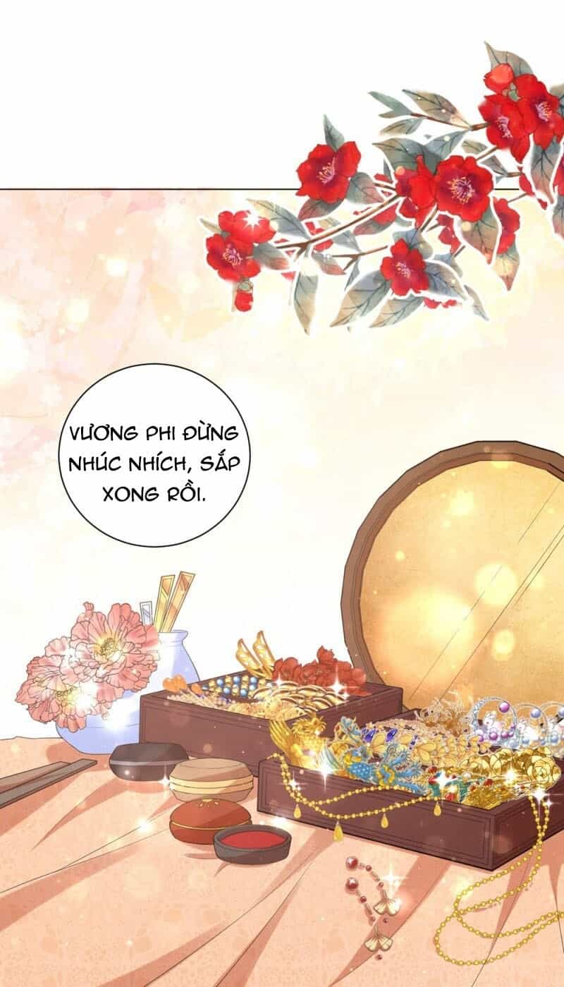 Vương Phi Có Độc! - Chương 79 - ảnh 2