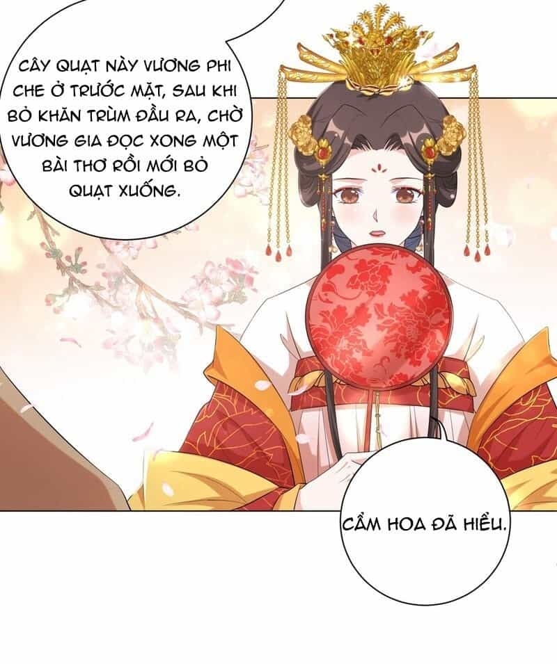 Vương Phi Có Độc! - Chương 79 - ảnh 7