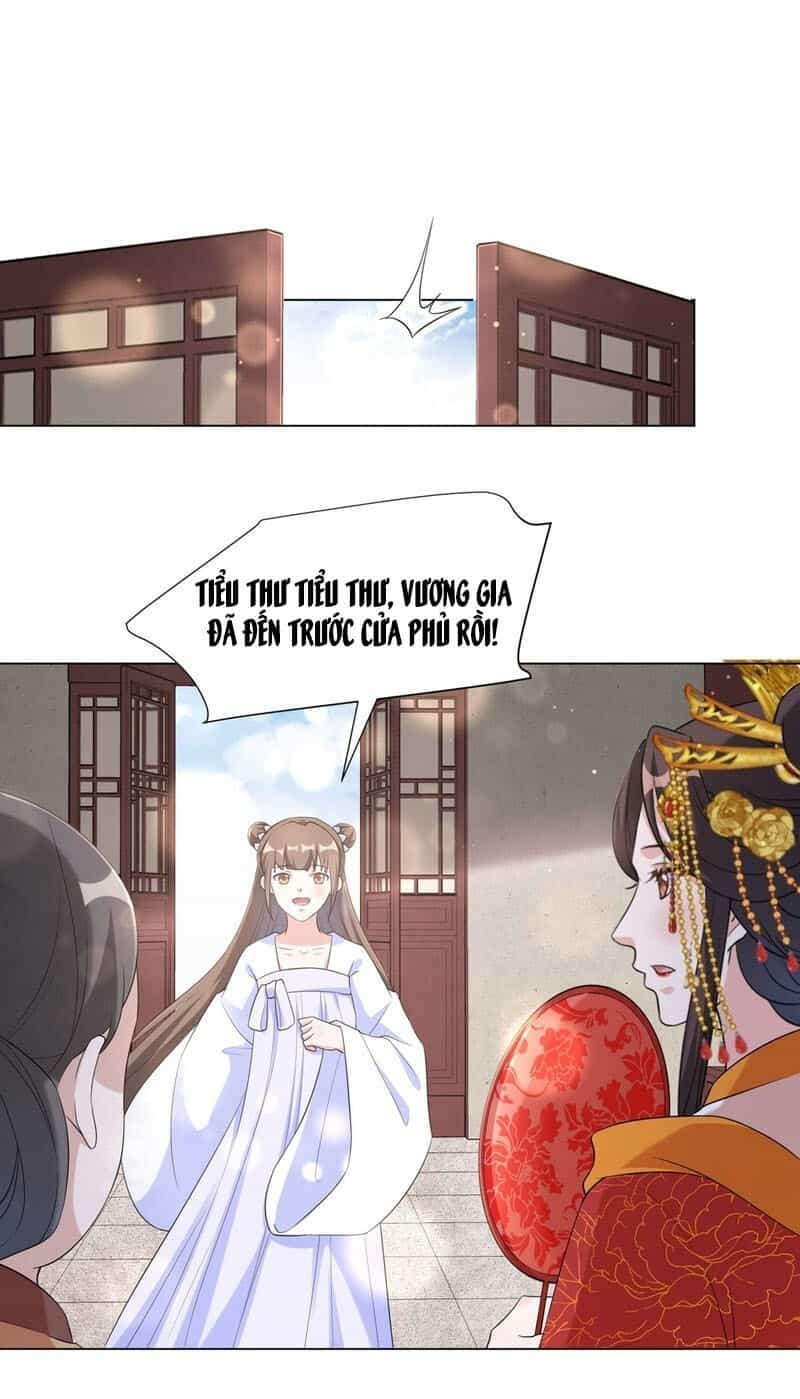 Vương Phi Có Độc! - Chương 79 - ảnh 8