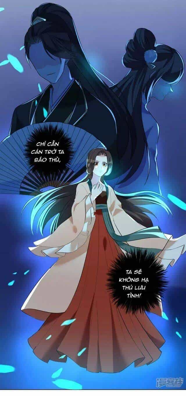 Vương Phi Có Độc! - Chương 8 - ảnh 5
