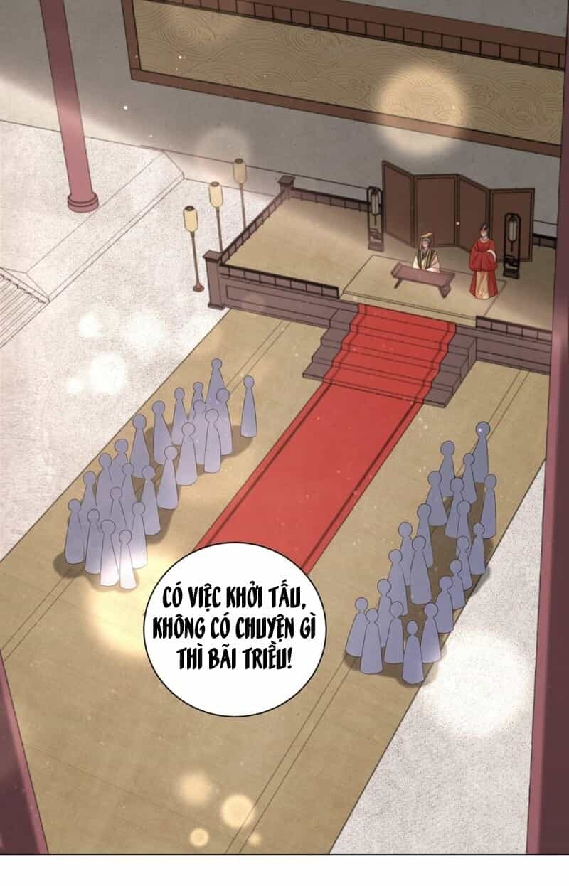 Vương Phi Có Độc! - Chương 81 - ảnh 2