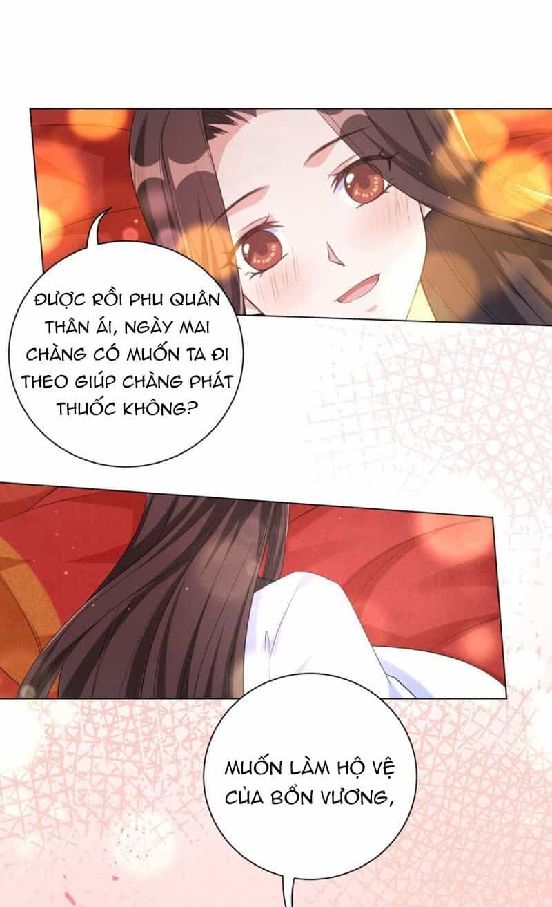 Vương Phi Có Độc! - Chương 85 - ảnh 30