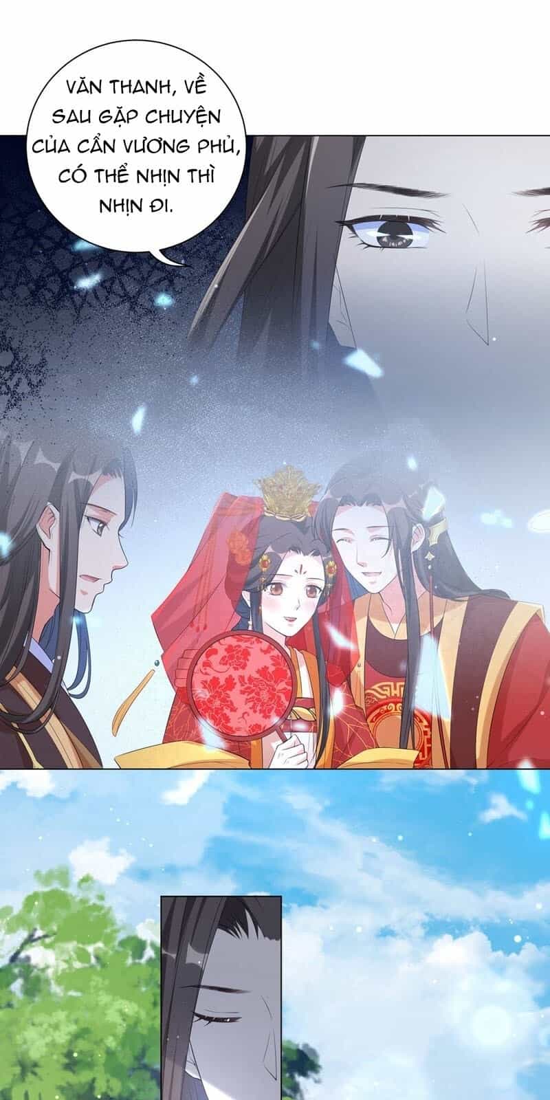 Vương Phi Có Độc! - Chương 86 - ảnh 18