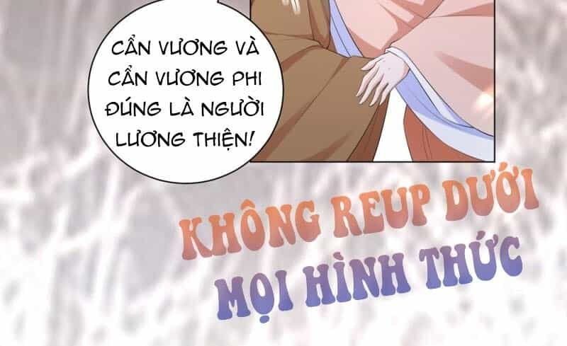 Vương Phi Có Độc! - Chương 86 - ảnh 4