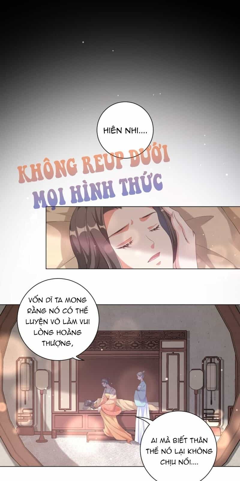 Vương Phi Có Độc! - Chương 88 - ảnh 2