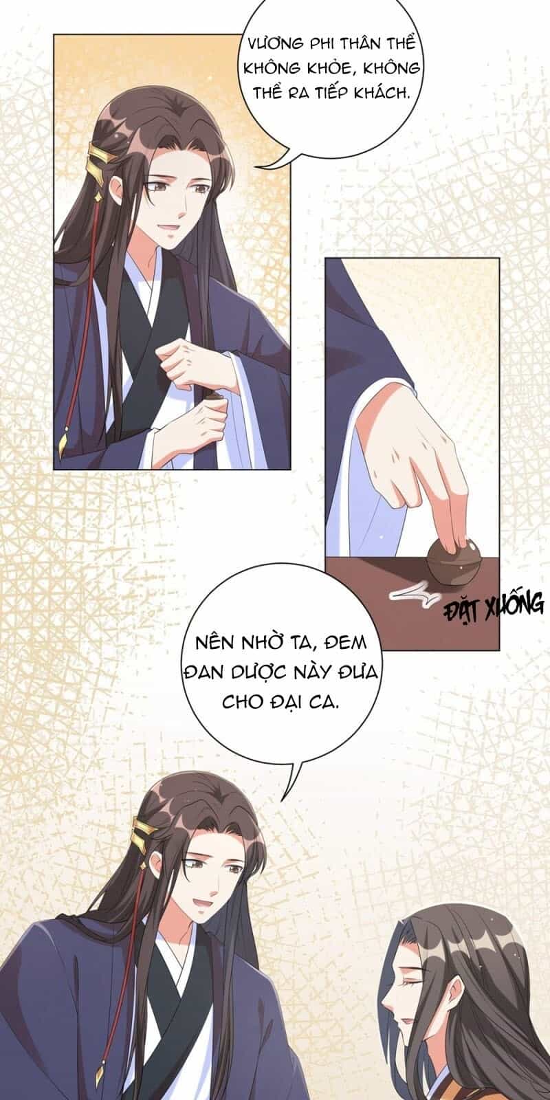 Vương Phi Có Độc! - Chương 88 - ảnh 25