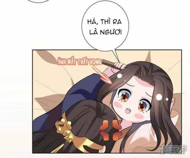 Vương Phi Có Độc! - Chương 9 - ảnh 16