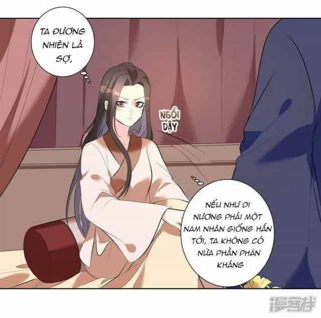 Vương Phi Có Độc! - Chương 9 - ảnh 20