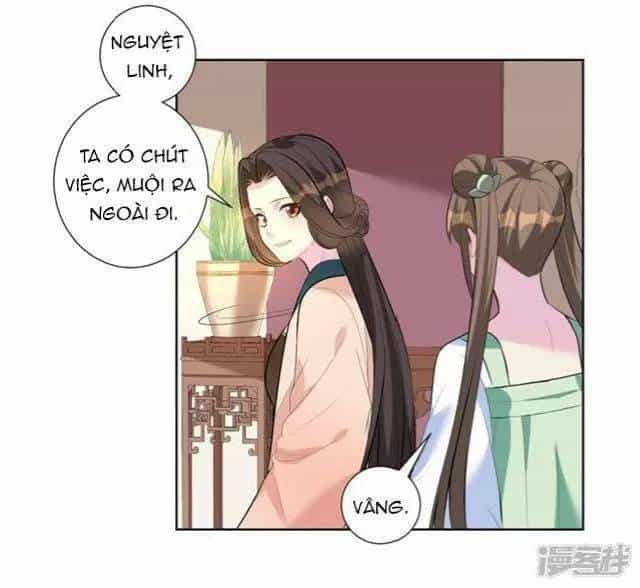 Vương Phi Có Độc! - Chương 9 - ảnh 8