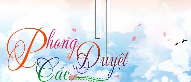 Vương Phi Có Độc! - Chương 90 - ảnh 10